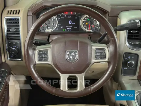 2500 6.7 LARAMIE 4X4 CD I6 TURBO DIESEL 4P AUTOMÁ