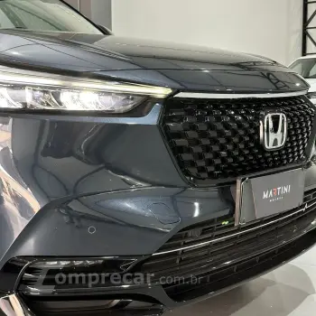 HR-V Touring 1.5 Flex TB 16V 5p Aut.