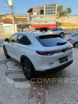 HR-V 1.5 DI I-vtec EXL