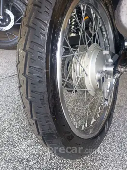 CG 150 FAN ESDi/ 150 FAN ESDi FLEX