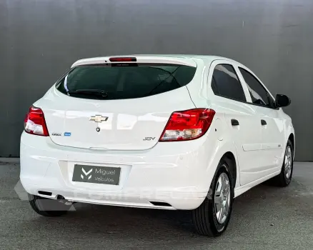 ONIX 1.0 MPFI JOY 8V