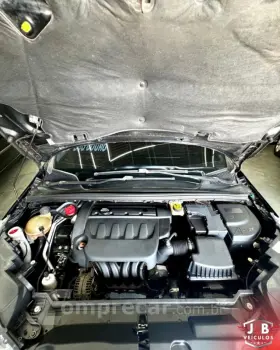 C4 LOUNGE 2.0 MPFI Tendance 16V