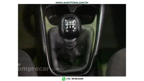 ARGO - 1.0 FIREFLY DRIVE MANUAL