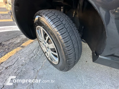 SIENA 1.0 MPI EL Celebration 8V