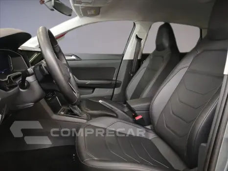 POLO 1.0 170 TSI HIGHLINE AUTOMÁTICO