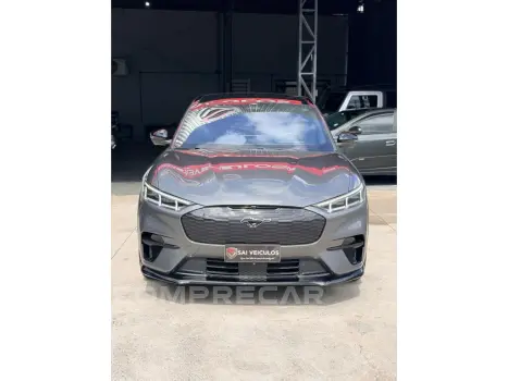 MUSTANG MACH-e 91 KW ELÉTRICO GT PERFORMANCE e-AWD
