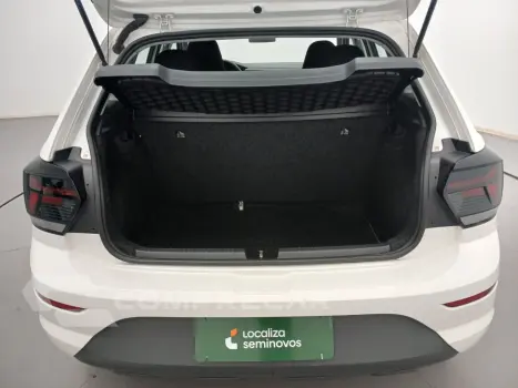 POLO 1.0 MPI TRACK MANUAL