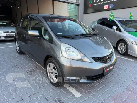 Fit DX 1.4 Flex 16V 5p Mec.