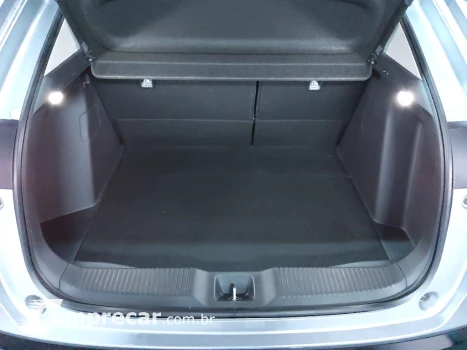 HR-V 1.5 DI I-VTEC TURBO FLEX TOURING CVT