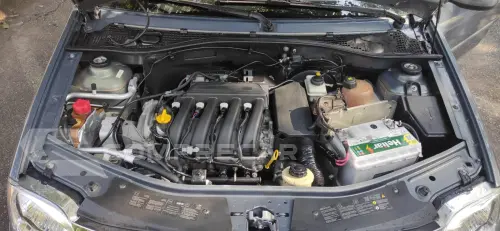 LOGAN 1.6 Privilège 16V