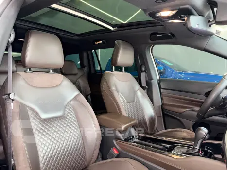 COMMANDER 2.0 Td380 Turbo Overland