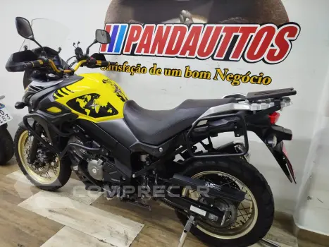 VSTROM 650 XT