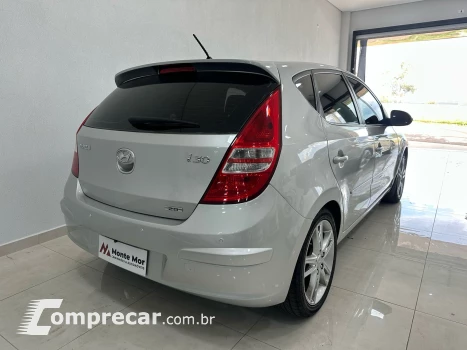 ELANTRA 2.0 GLS 16V