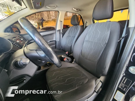 Picanto EX 1.1/1.0/ 1.0 Flex Mec.