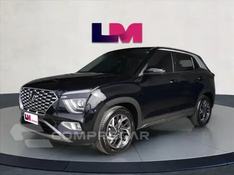 CRETA 1.0 TGDI FLEX LIMITED SAFETY AUTOMÁTICO