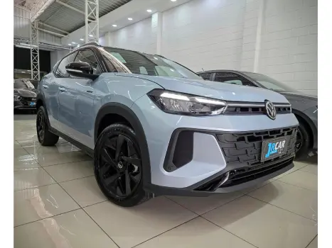 TERA 1.0 170 TSI HIGH AUTOMÁTICO