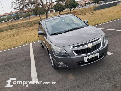 COBALT 1.8 LTZ 8V