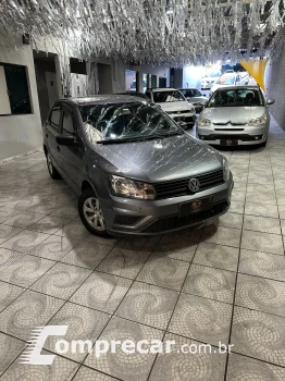 GOL 1.0 12V MPI Totalflex