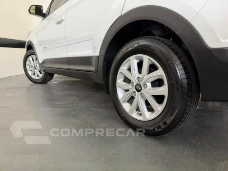 CRETA 16A ACTION
