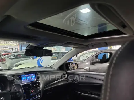 YARIS XLS Sedan 1.5 Flex 16V 4p Aut.