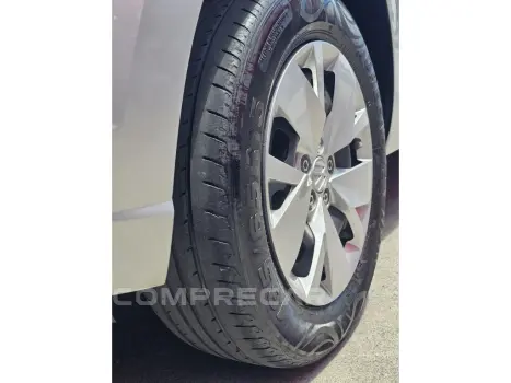 POLO 1.0 170 TSI SENSE AUTOMÁTICO
