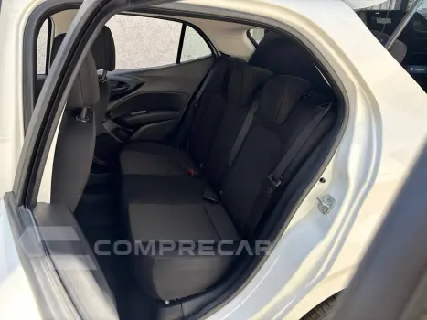 ARGO DRIVE 1.0 6V Flex