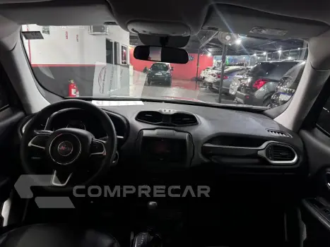 Jeep Renegade  1.8 Aut