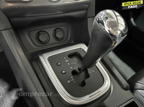 C4 LOUNGE 1.6 TENDANCE 16V TURBO GASOLINA 4P AUTOMÁTICO