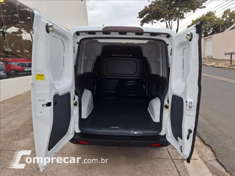 FIORINO 1.4 MPI Furgão Endurance 8V