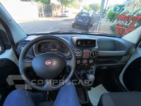 DOBLÒ 1.4 MPI Cargo