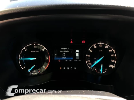 Ranger 3.2 Storm 4X4 Cd 20V Diesel 4P Automático