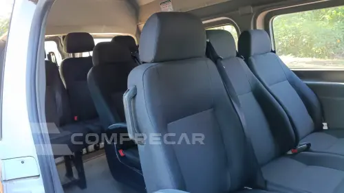 EXPERT 1.5 Bluehdi Minibus