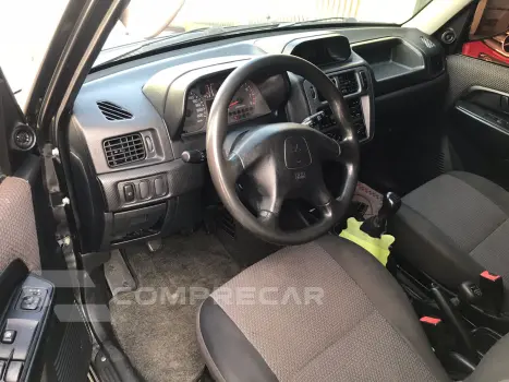 PAJERO 2.0 TR4 4X4 16V