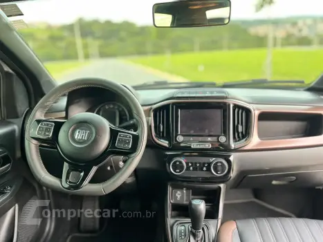 STRADA 1.3 Firefly Ranch CD