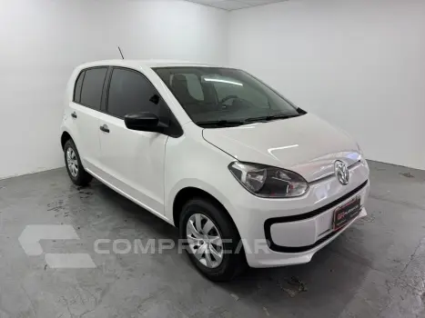 up! take 1.0 Total Flex 12V 5p