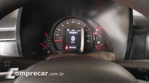 STRADA 1.3 FIREFLY FLEX FREEDOM CD MANUAL
