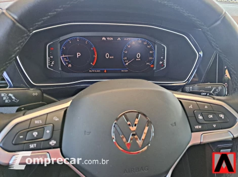 T-CROSS 1.0 200 TSI Comfortline