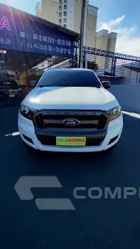 RANGER 2.5 XLS 4X2 CD 16V