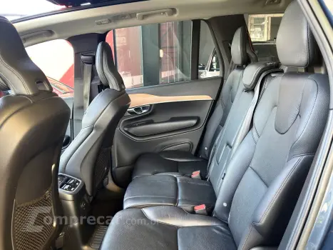 XC 90 2.0 T8 RECHARGE PLUS AWD GEARTRONIC