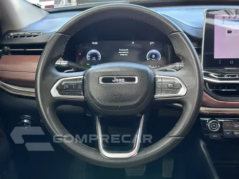 COMPASS 1.3 T270 TURBO FLEX LIMITED AT6