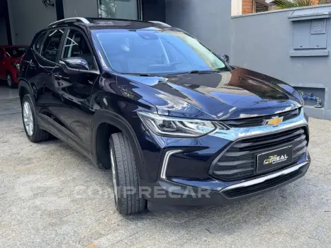 TRACKER 1.2 TURBO FLEX PREMIER AUTOMÁTICO