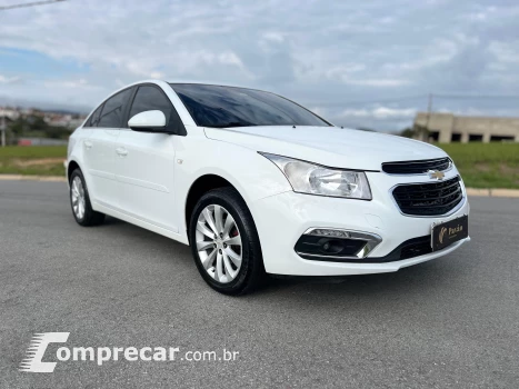 CRUZE 1.8 LTZ 16V
