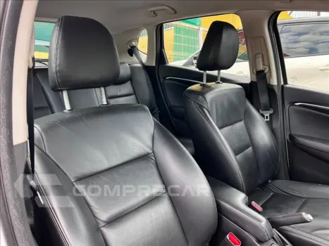 FIT 1.5 EXL 16V