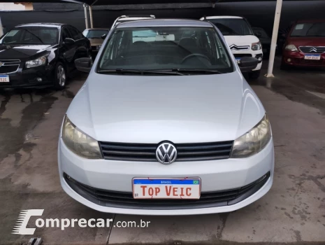 VOYAGE 1.6 MI Trend 8V