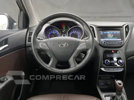 HB20 1.6 PREMIUM 16V FLEX 4P AUTOMÁTICO