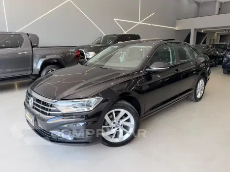 Volkswagen Jetta Comfortline  1.4 4 portas
