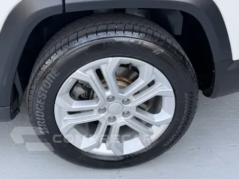 COMMANDER 1.3 T270 TURBO FLEX LONGITUDE AT6