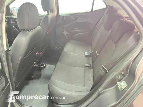 ARGO DRIVE 1.0 6V Flex