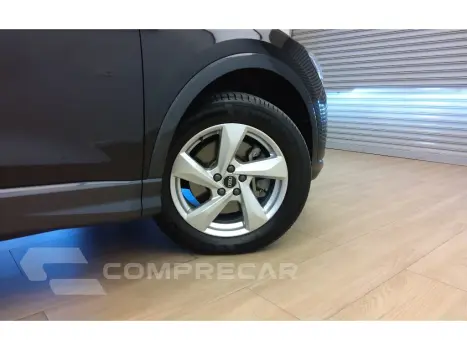 Q3 2.0 40 TFSI GASOLINA PERFORMANCE QUATTRO TIPTRONIC