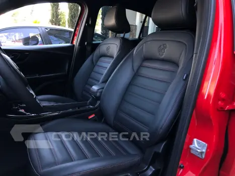 Fastback 1.3 Turbo 270 Flex Abarth At6